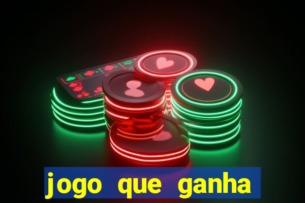 jogo que ganha dinheiro sem depositar